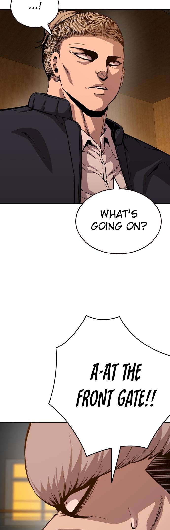 King Game Chap 92 - Next Chap 93