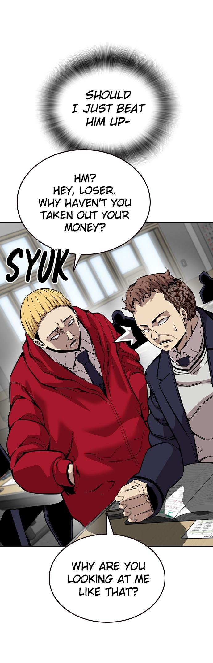 King Game Chap 92 - Next Chap 93