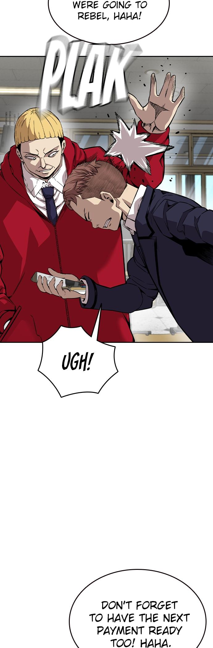 King Game Chap 92 - Next Chap 93