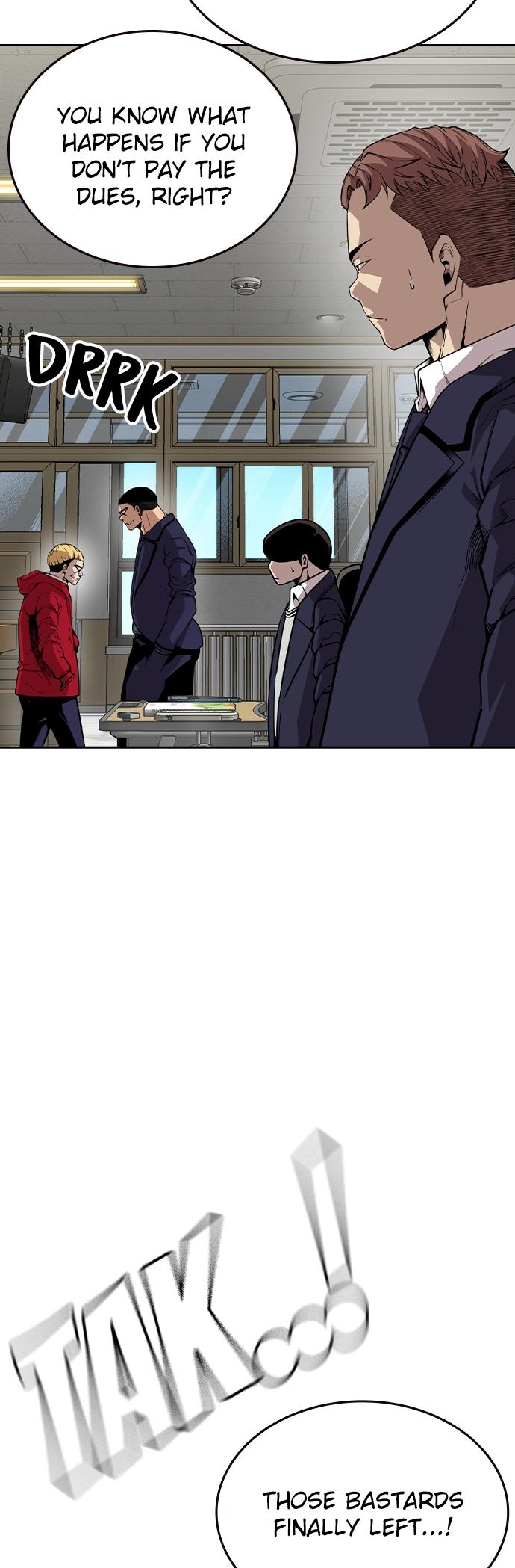 King Game Chap 92 - Next Chap 93