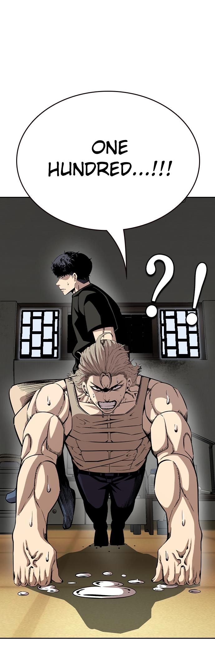 King Game Chap 92 - Next Chap 93