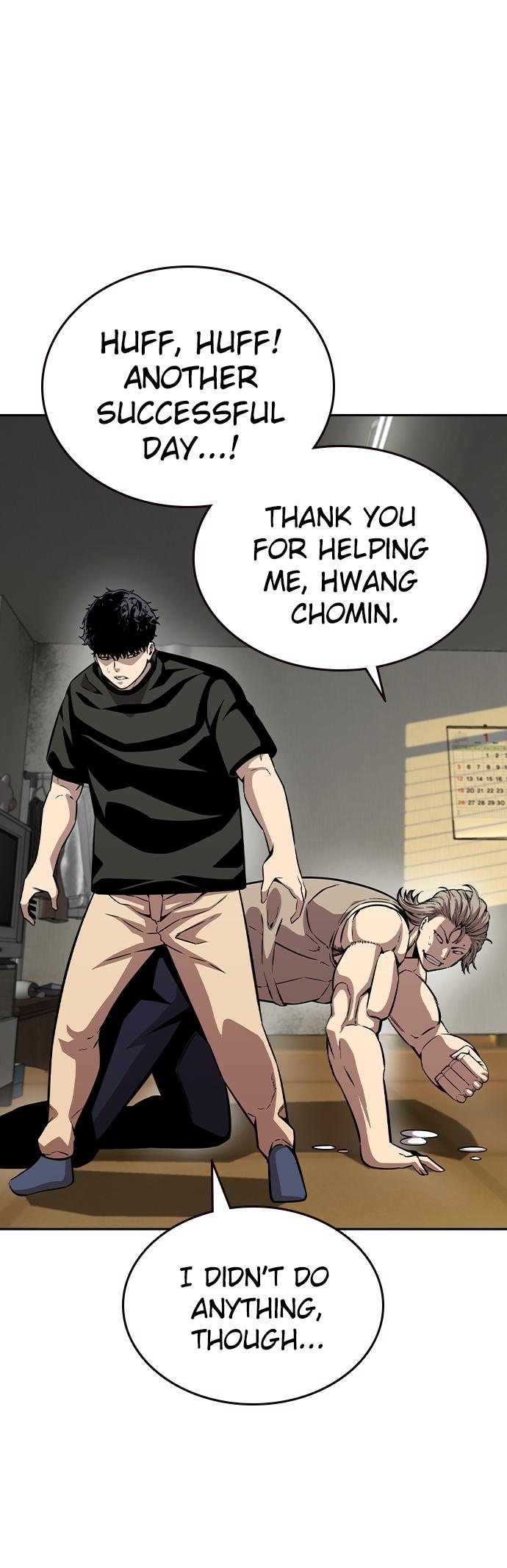 King Game Chap 92 - Next Chap 93