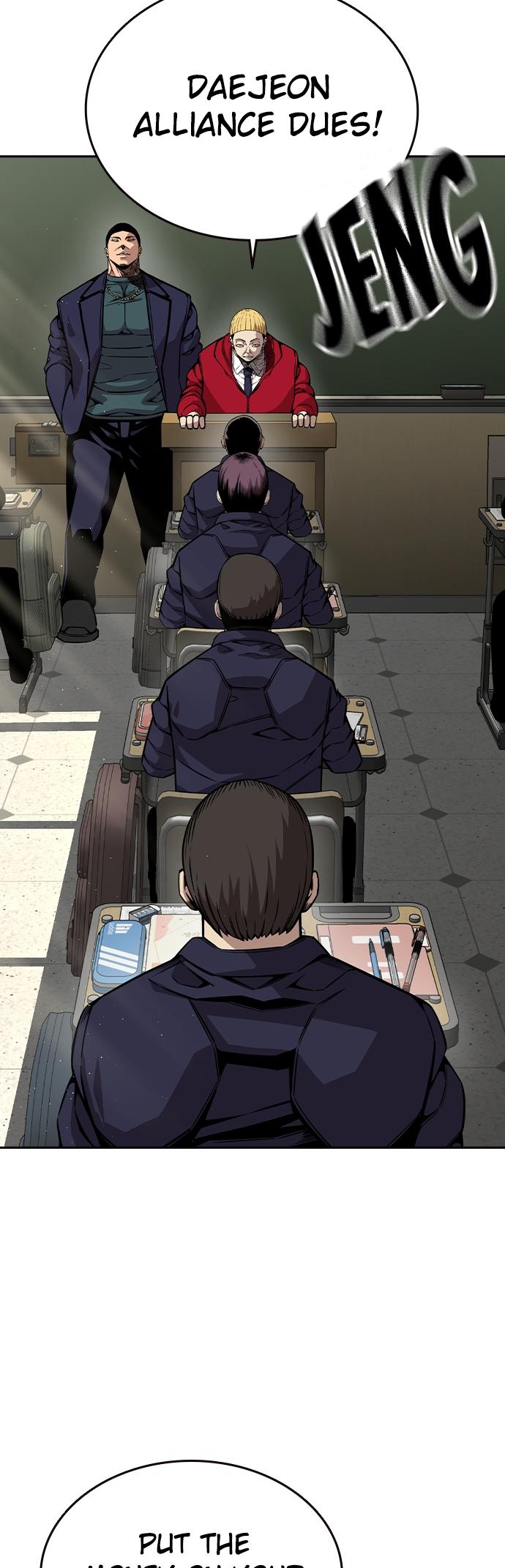 King Game Chap 92 - Next Chap 93