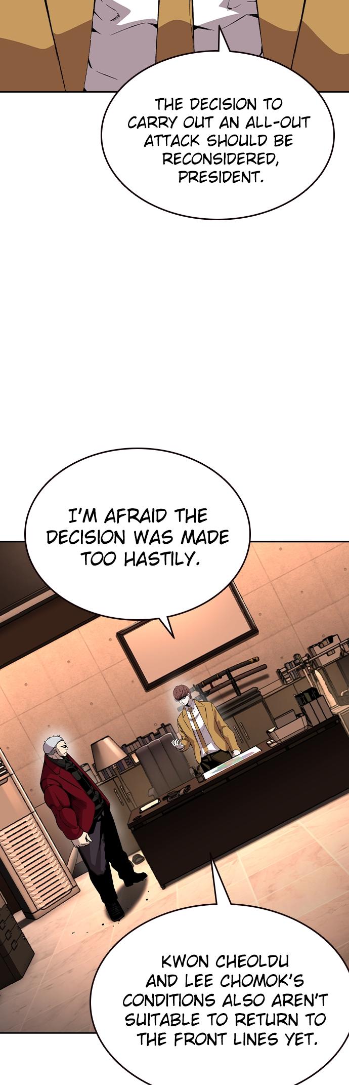 King Game Chap 92 - Next Chap 93