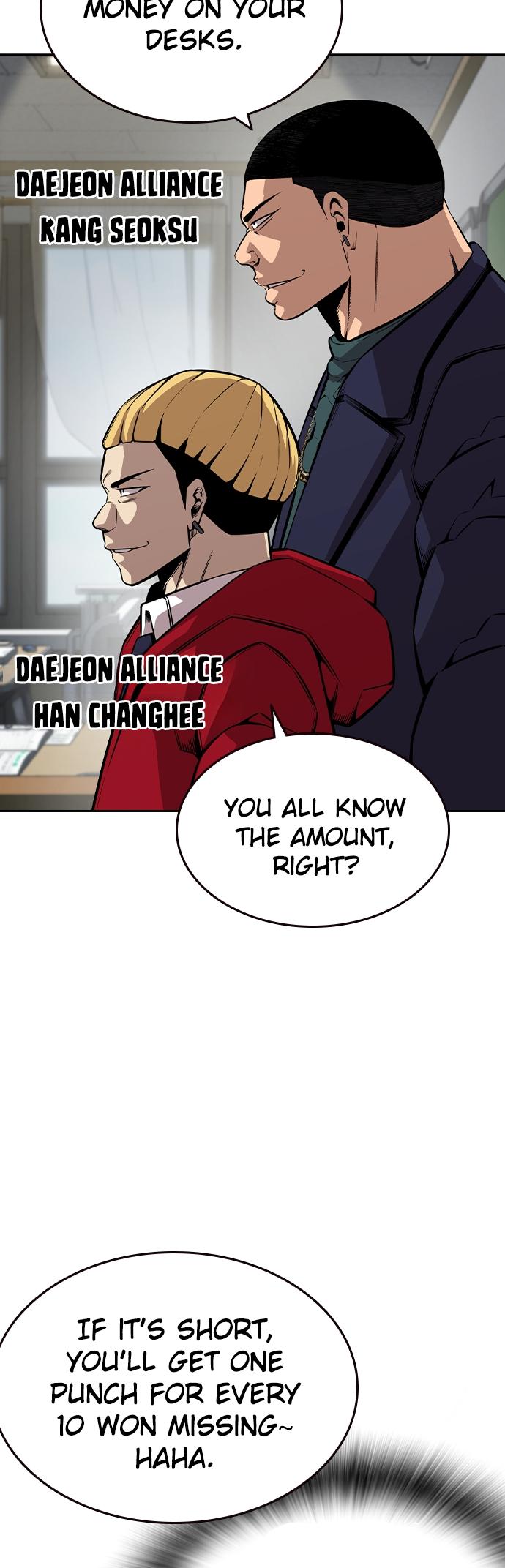 King Game Chap 92 - Next Chap 93