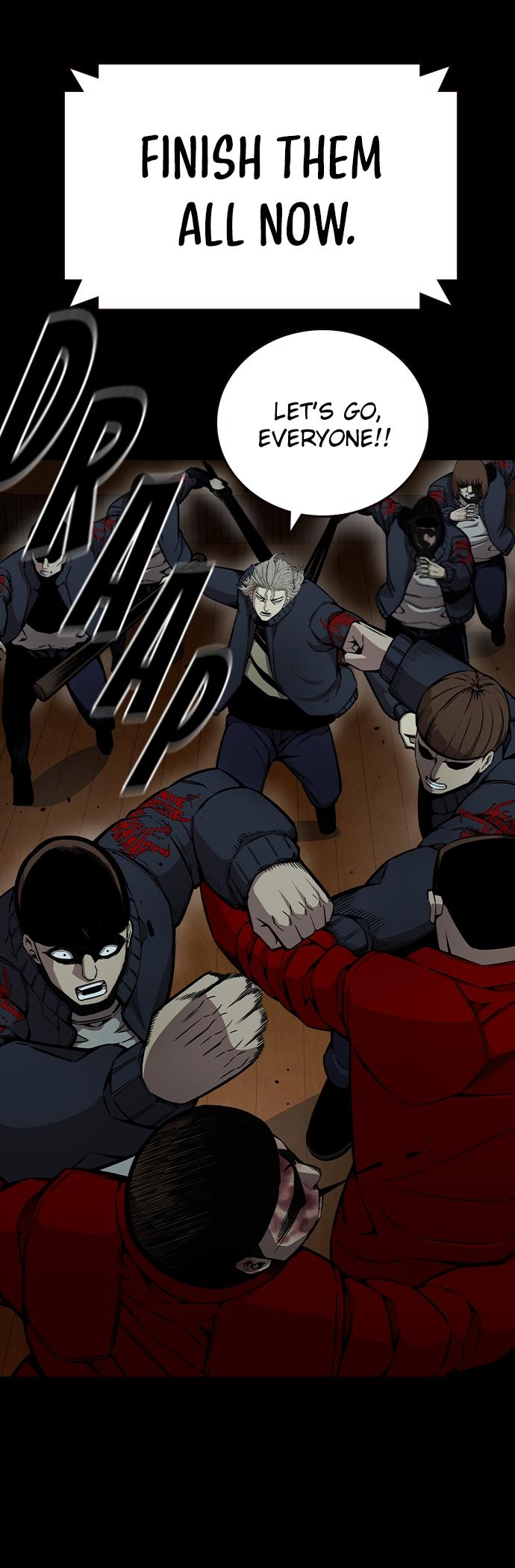 King Game Chap 93 - Next Chap 94
