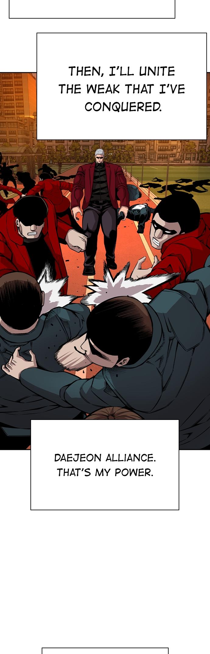 King Game Chap 93 - Next Chap 94