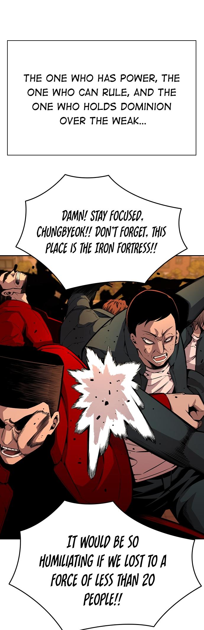 King Game Chap 93 - Next Chap 94