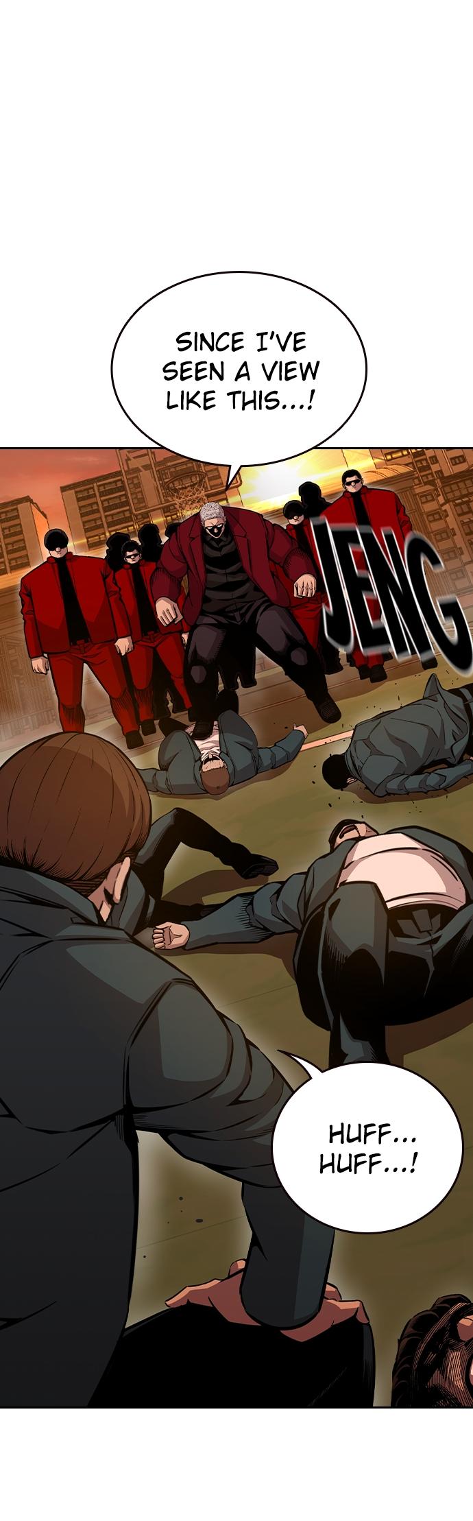 King Game Chap 93 - Next Chap 94