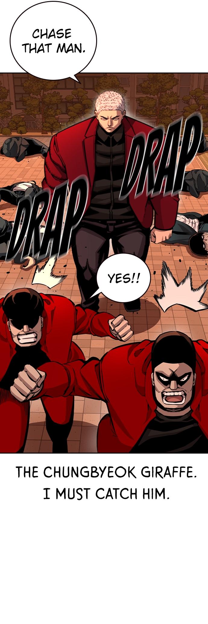 King Game Chap 93 - Next Chap 94