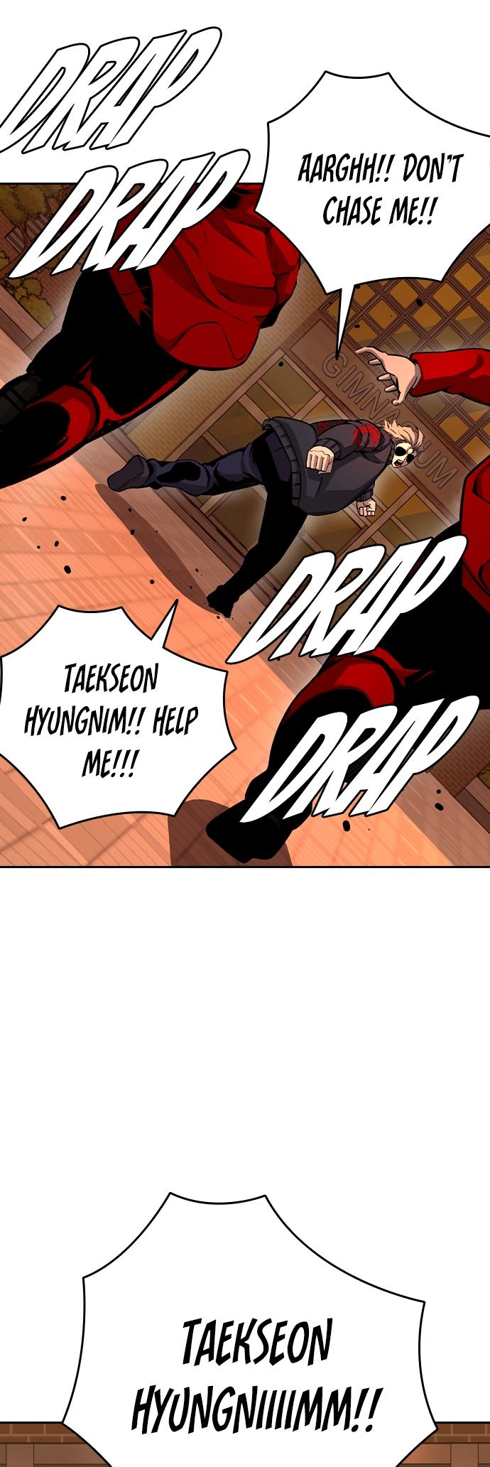 King Game Chap 93 - Next Chap 94