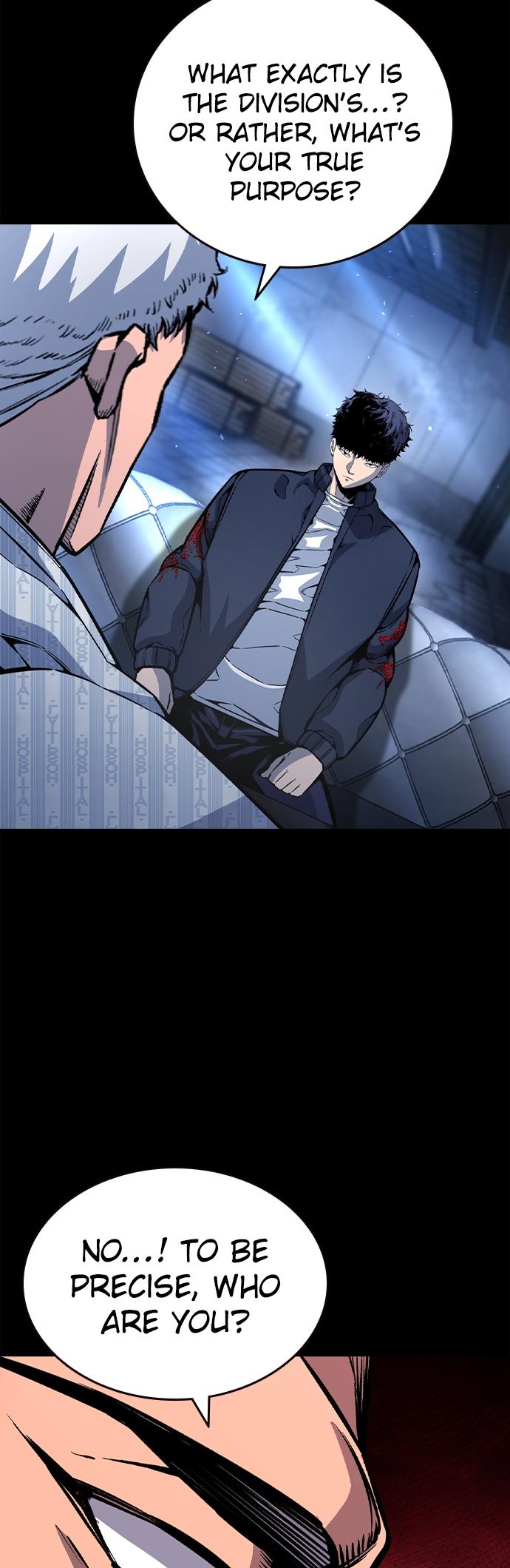 King Game Chap 107 - Next Chap 108