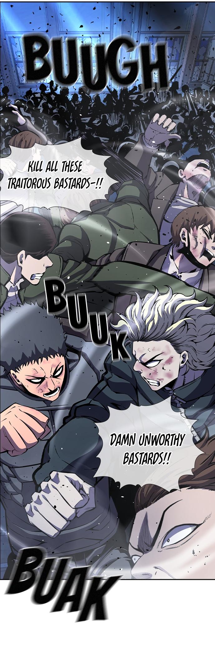 King Game Chap 107 - Next Chap 108