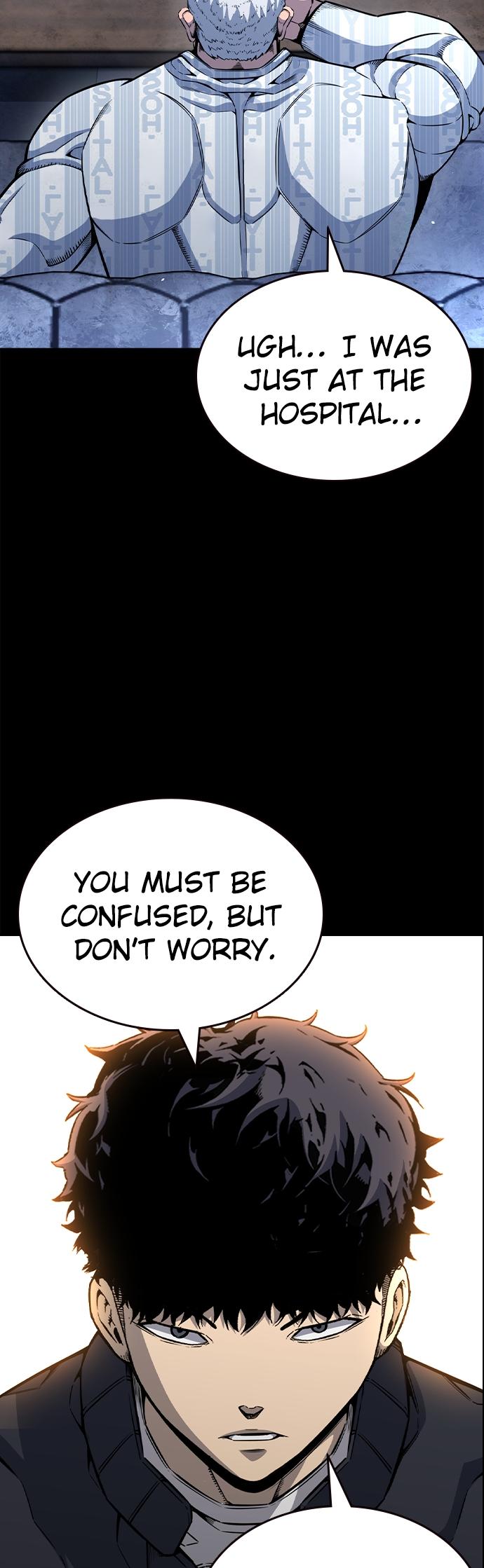 King Game Chap 107 - Next Chap 108