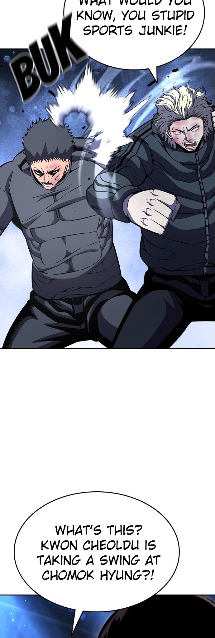 King Game Chap 107 - Next Chap 108