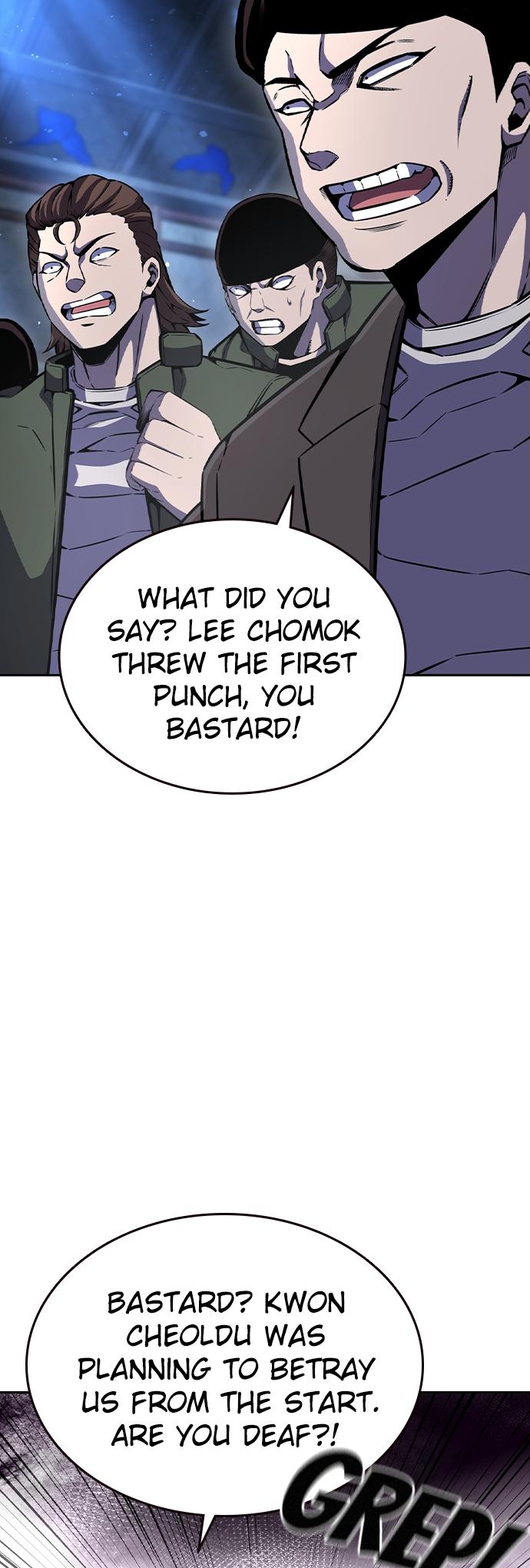 King Game Chap 107 - Next Chap 108