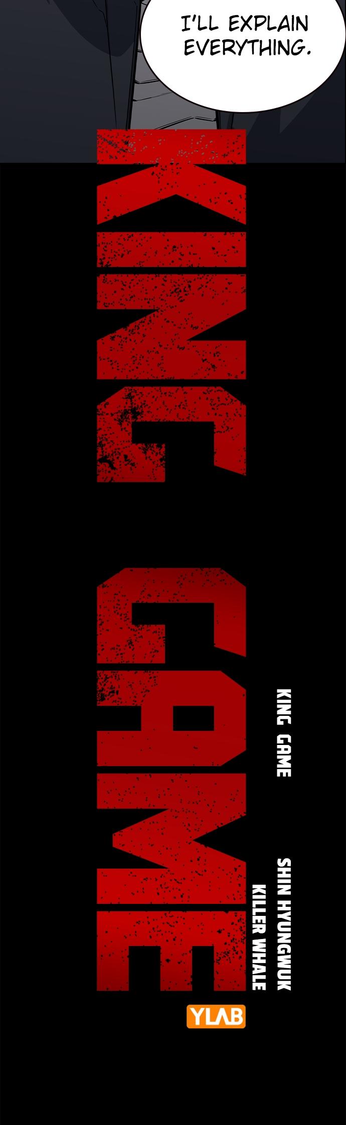 King Game Chap 107 - Next Chap 108