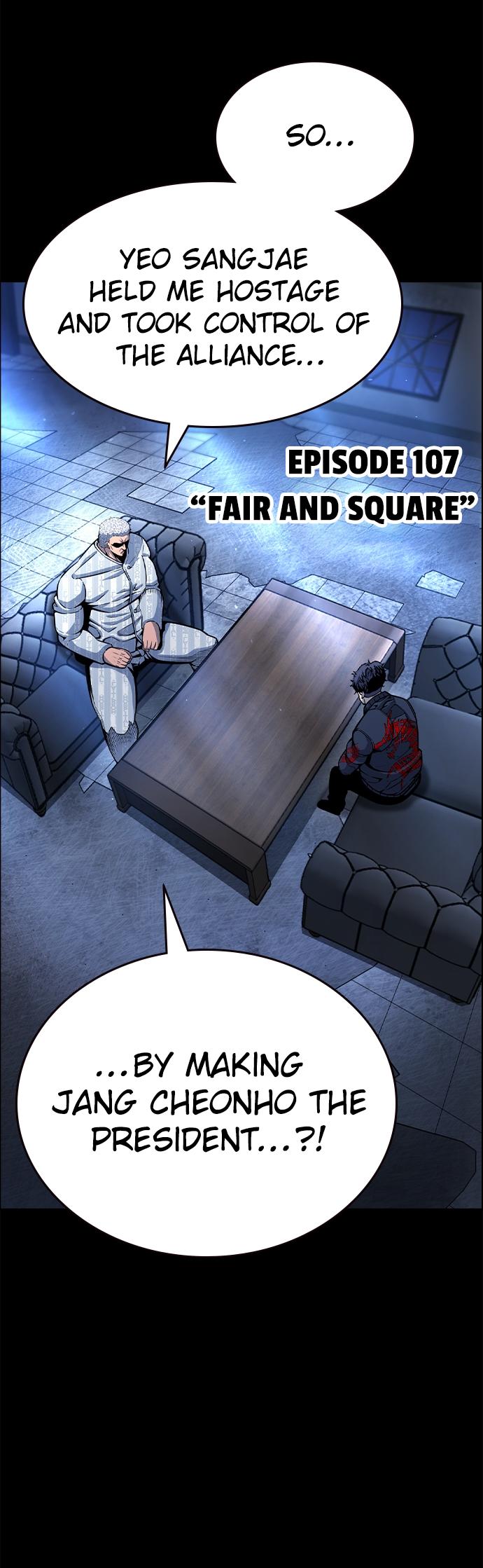 King Game Chap 107 - Next Chap 108