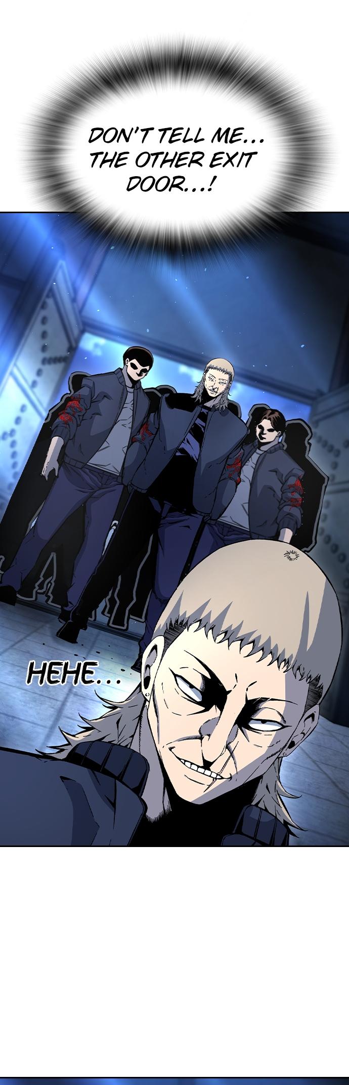 King Game Chap 107 - Next Chap 108