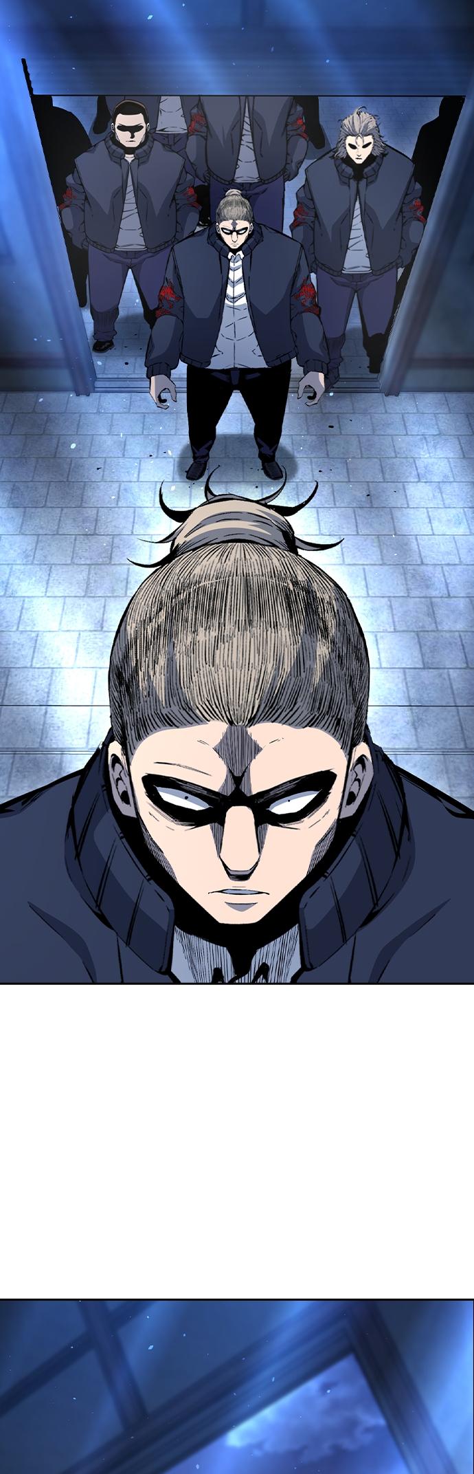 King Game Chap 107 - Next Chap 108