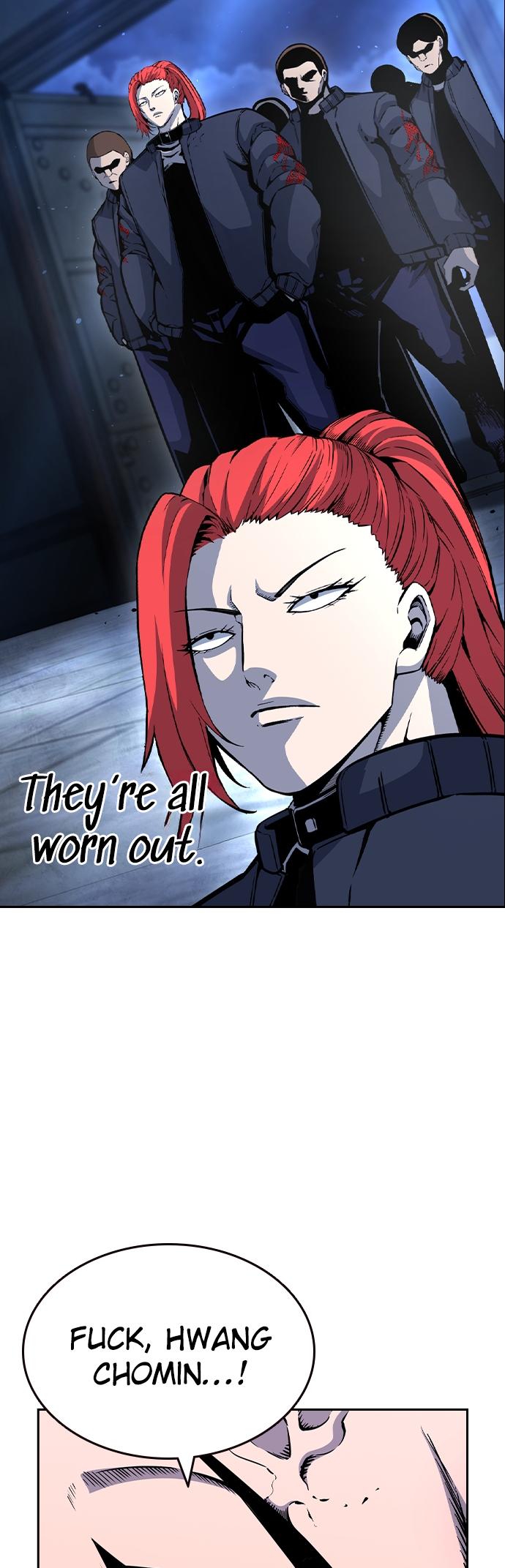 King Game Chap 107 - Next Chap 108