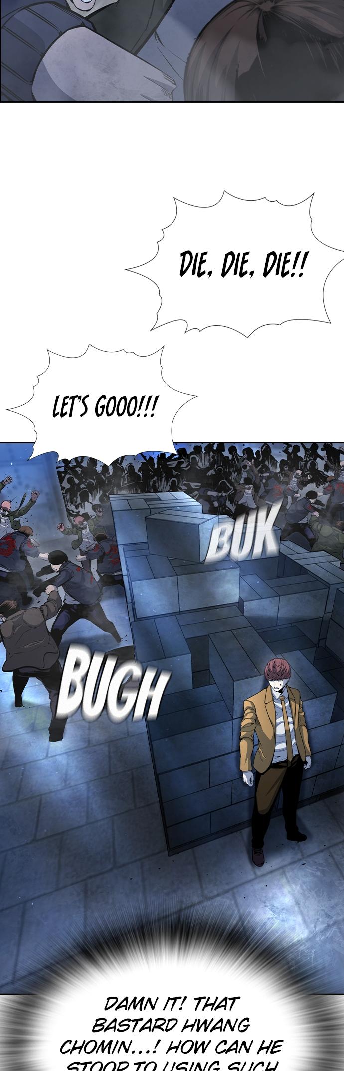 King Game Chap 107 - Next Chap 108