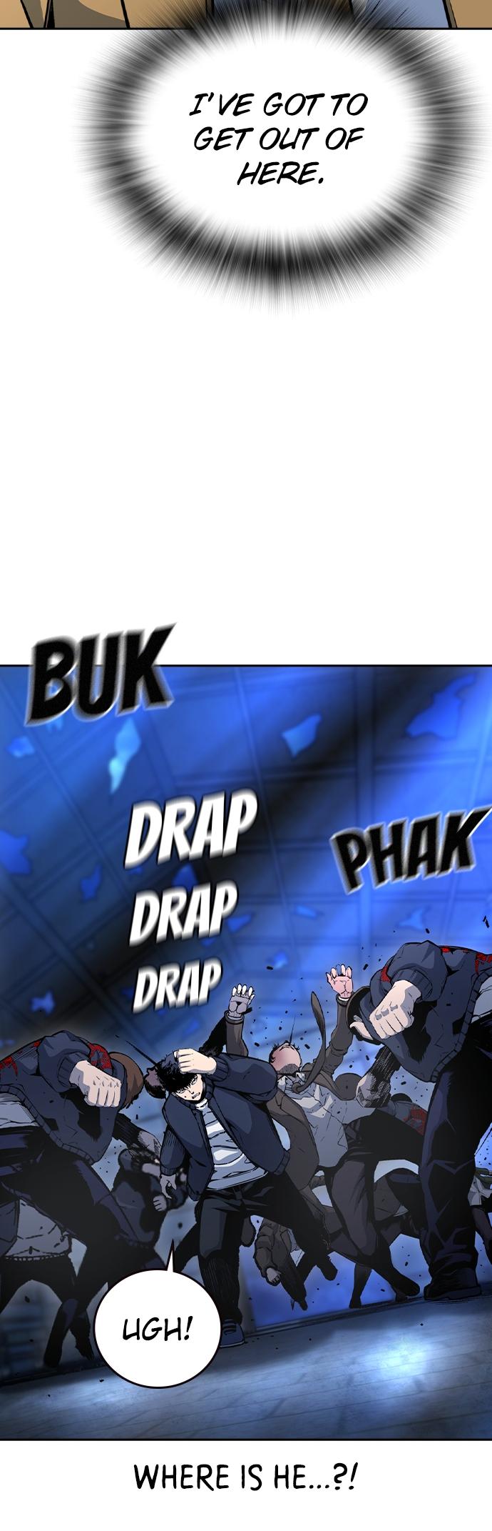 King Game Chap 107 - Next Chap 108