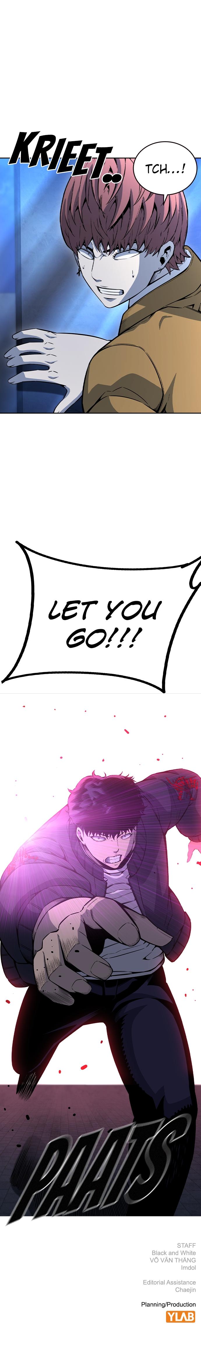 King Game Chap 107 - Next Chap 108