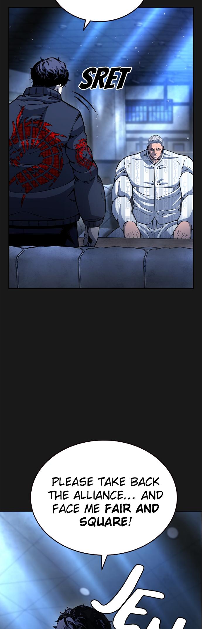 King Game Chap 107 - Next Chap 108