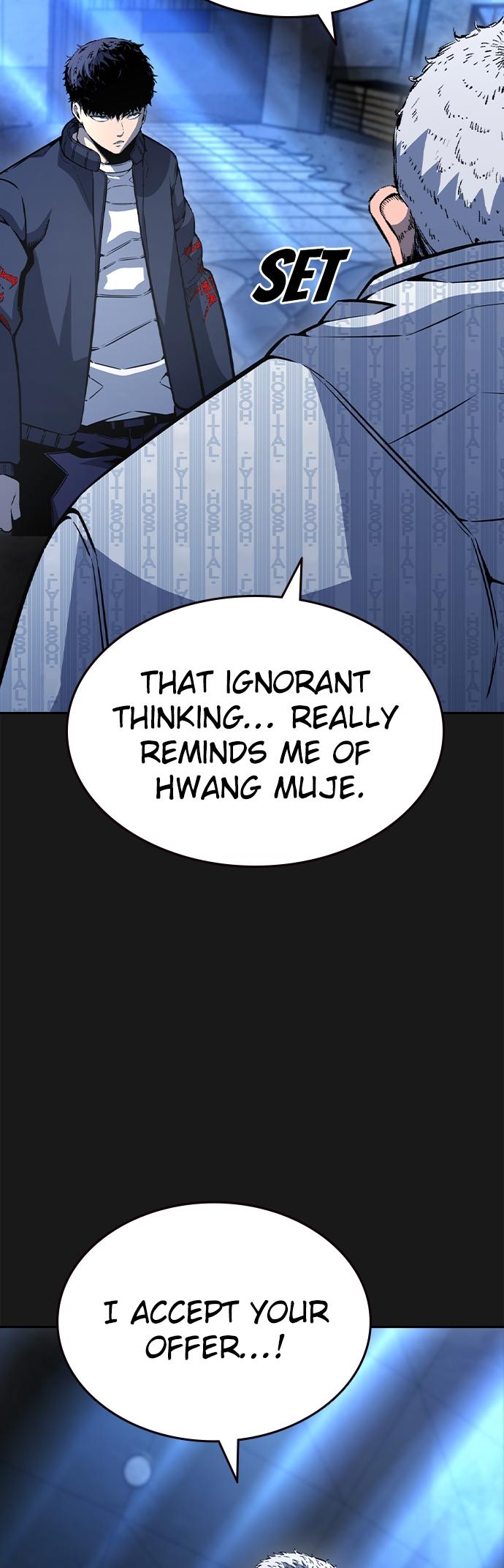 King Game Chap 107 - Next Chap 108