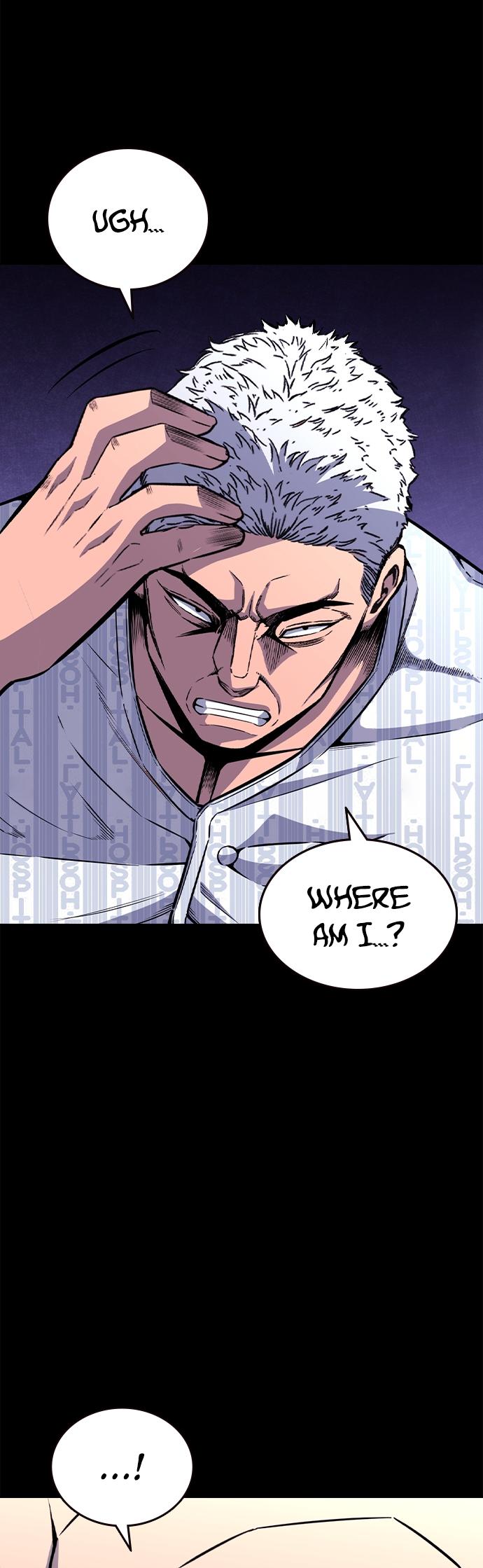 King Game Chap 107 - Next Chap 108
