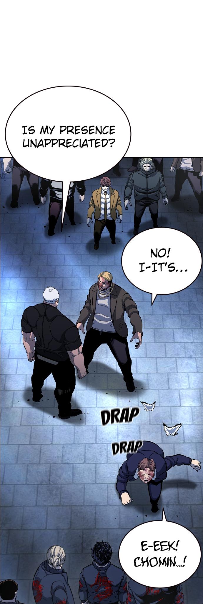 King Game Chap 107 - Next Chap 108