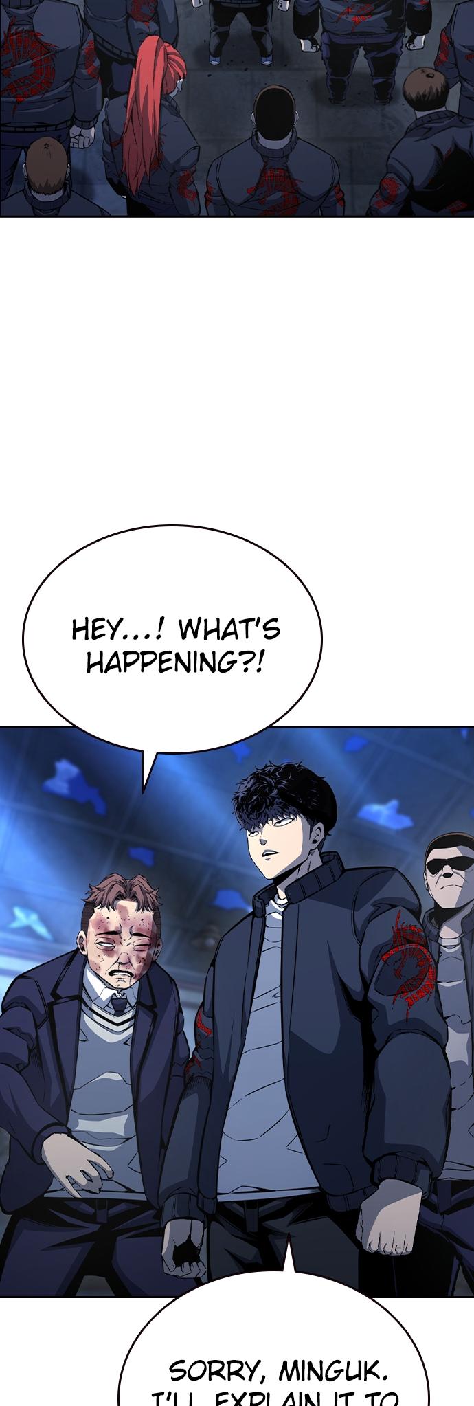 King Game Chap 107 - Next Chap 108