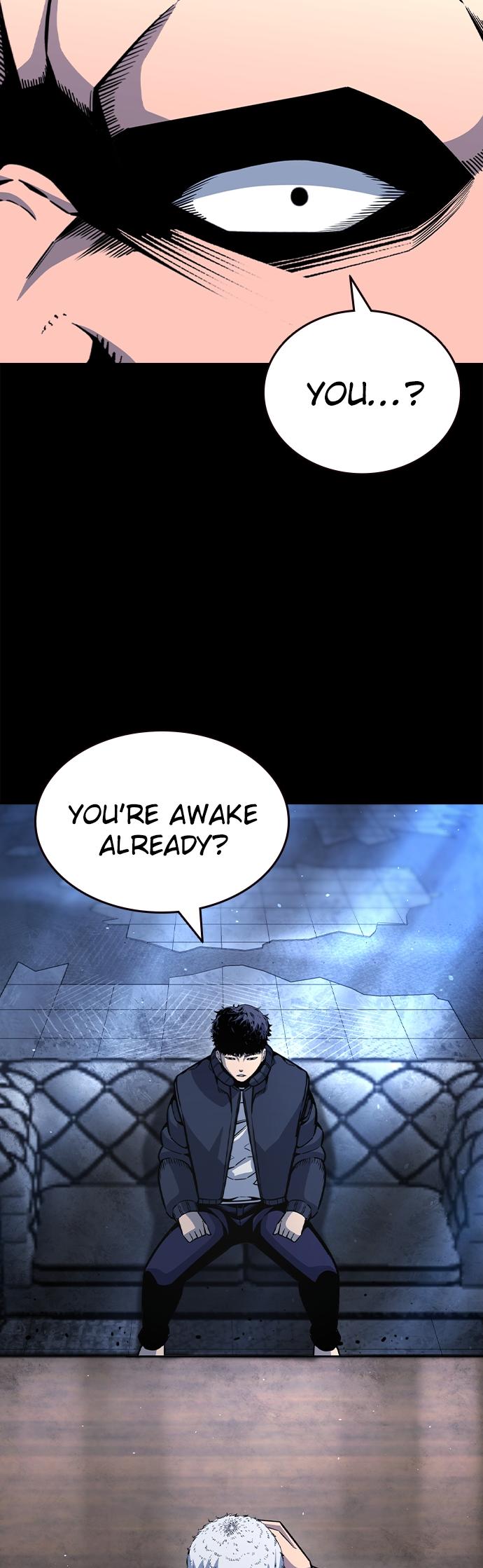 King Game Chap 107 - Next Chap 108