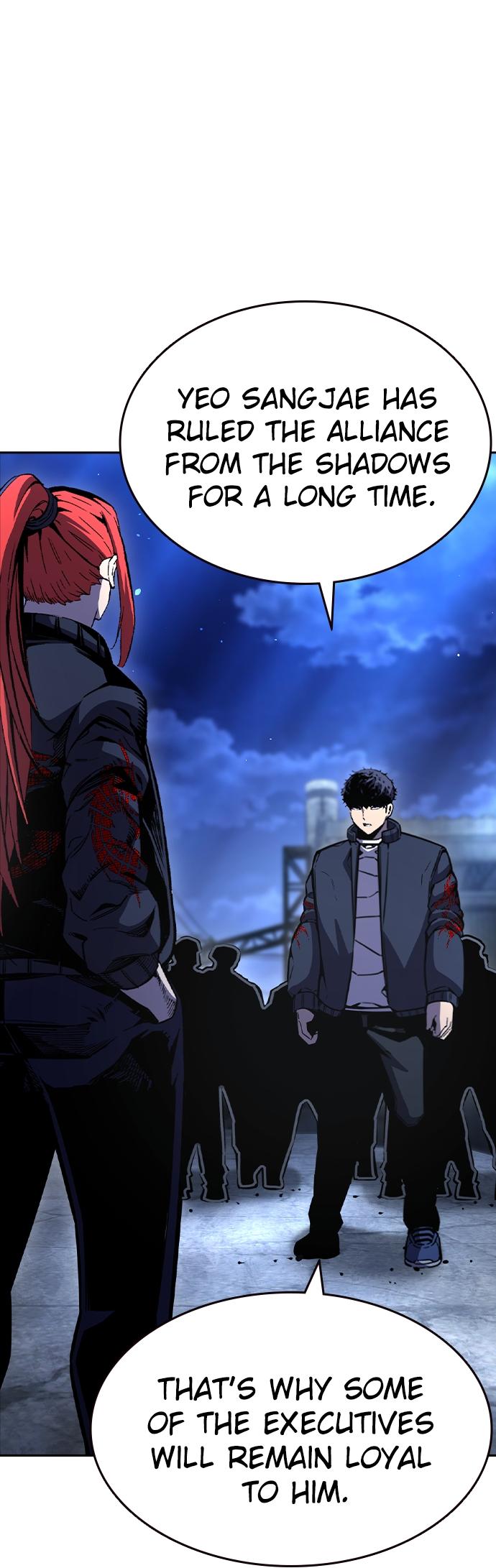 King Game Chap 107 - Next Chap 108