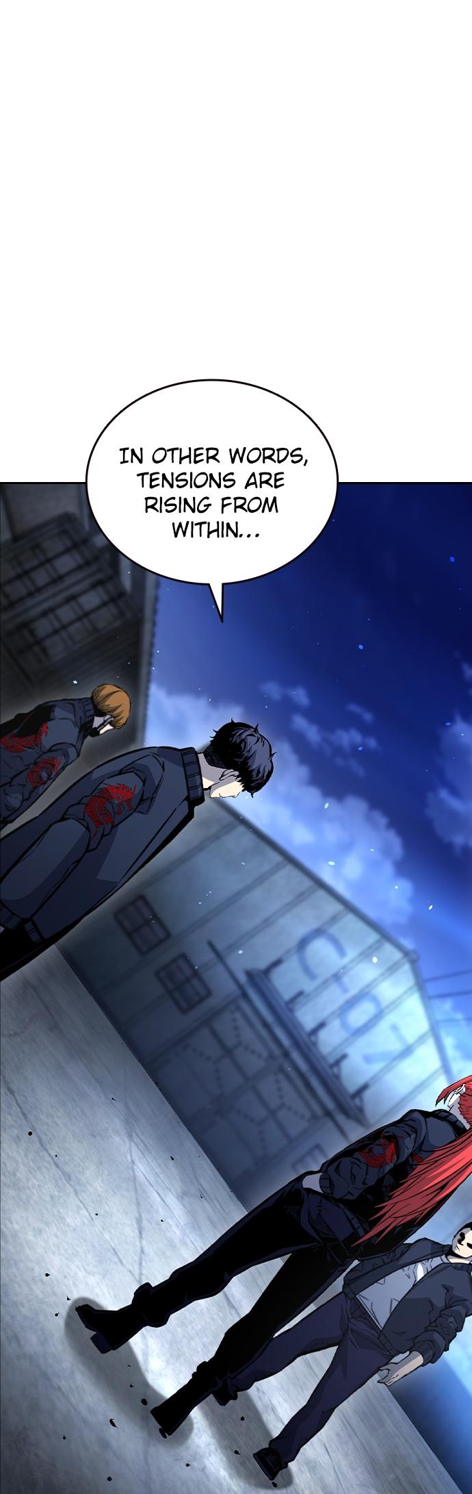 King Game Chap 107 - Next Chap 108