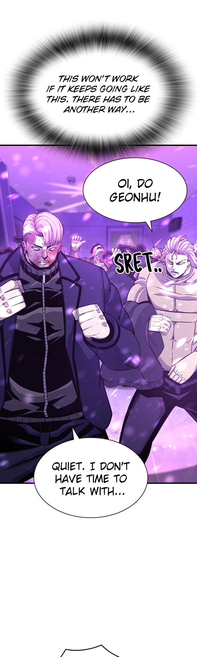 King Game Chap 104 - Next Chap 105