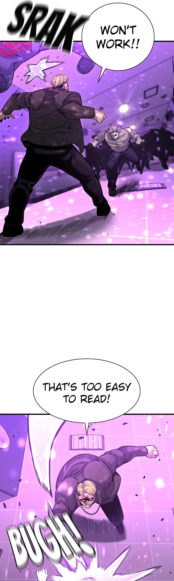 King Game Chap 104 - Next Chap 105