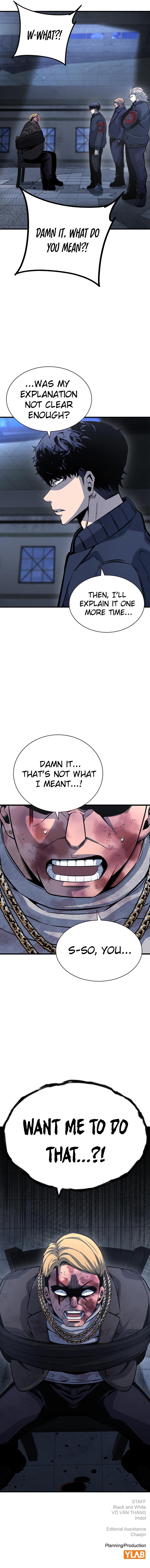 King Game Chap 104 - Next Chap 105