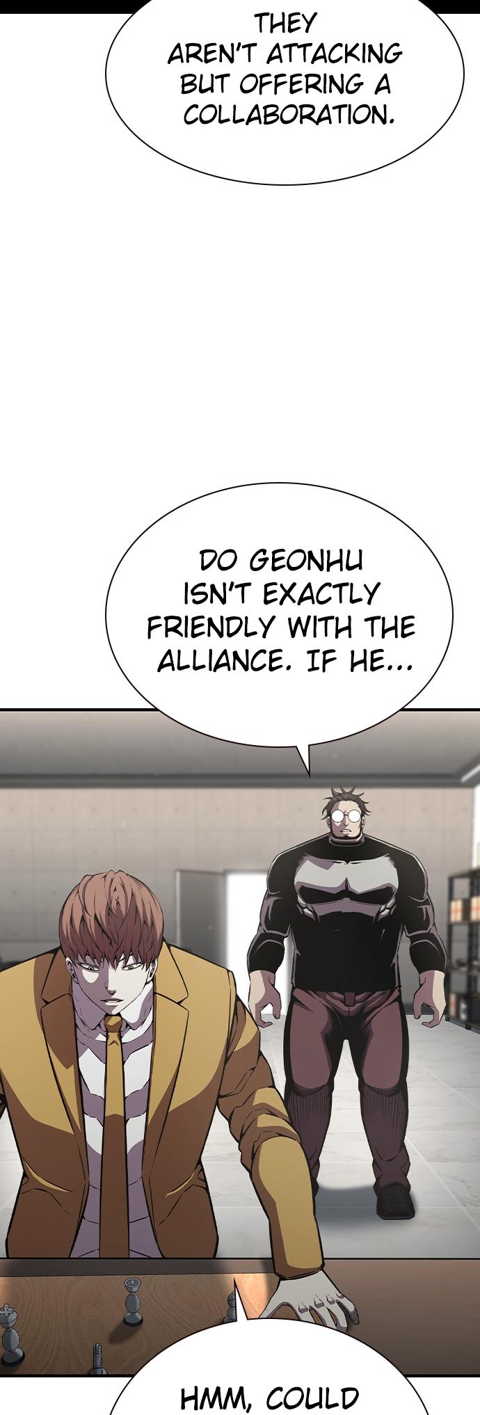 King Game Chap 104 - Next Chap 105