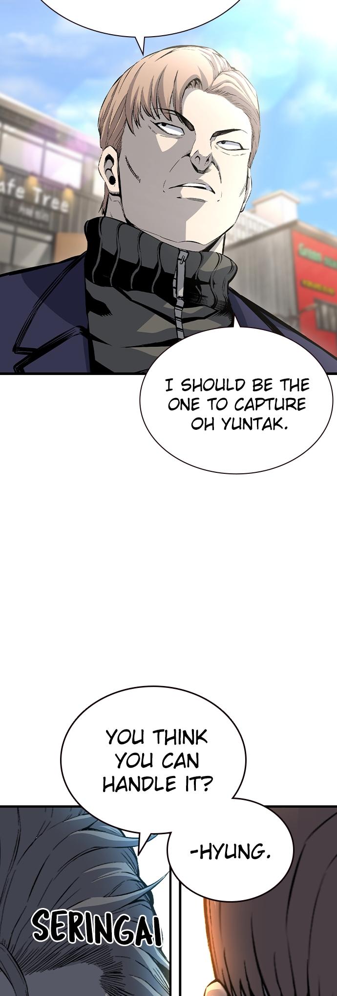 King Game Chap 104 - Next Chap 105