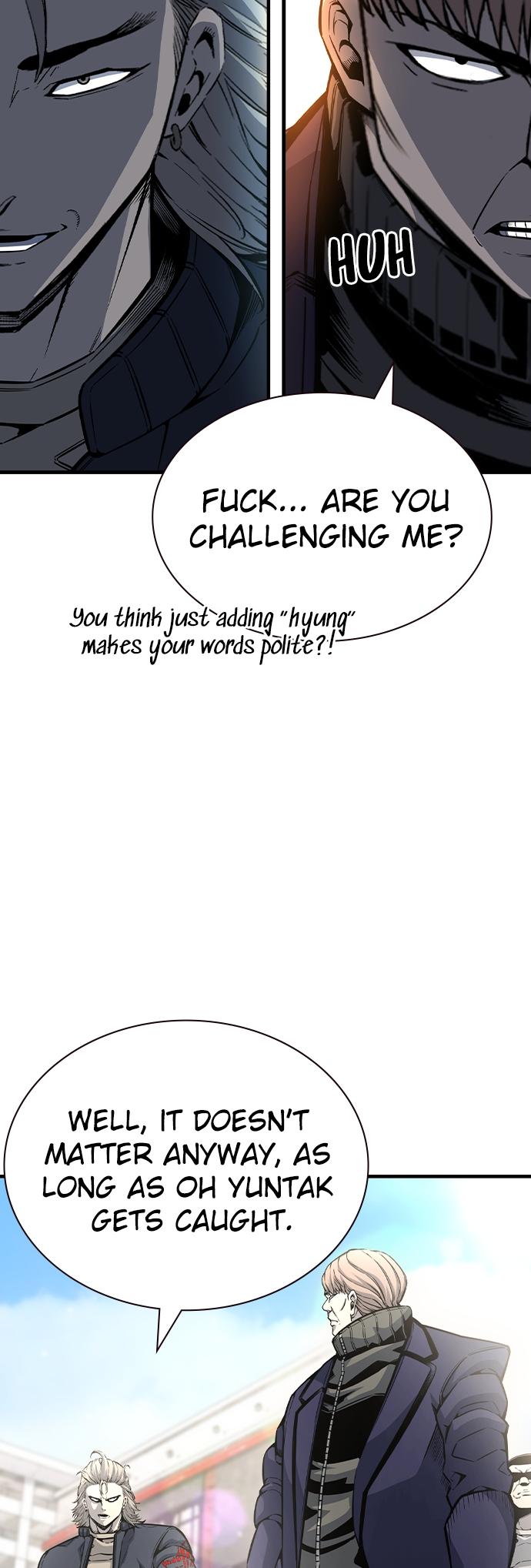 King Game Chap 104 - Next Chap 105