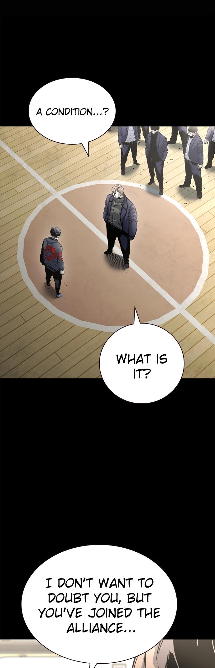 King Game Chap 104 - Next Chap 105