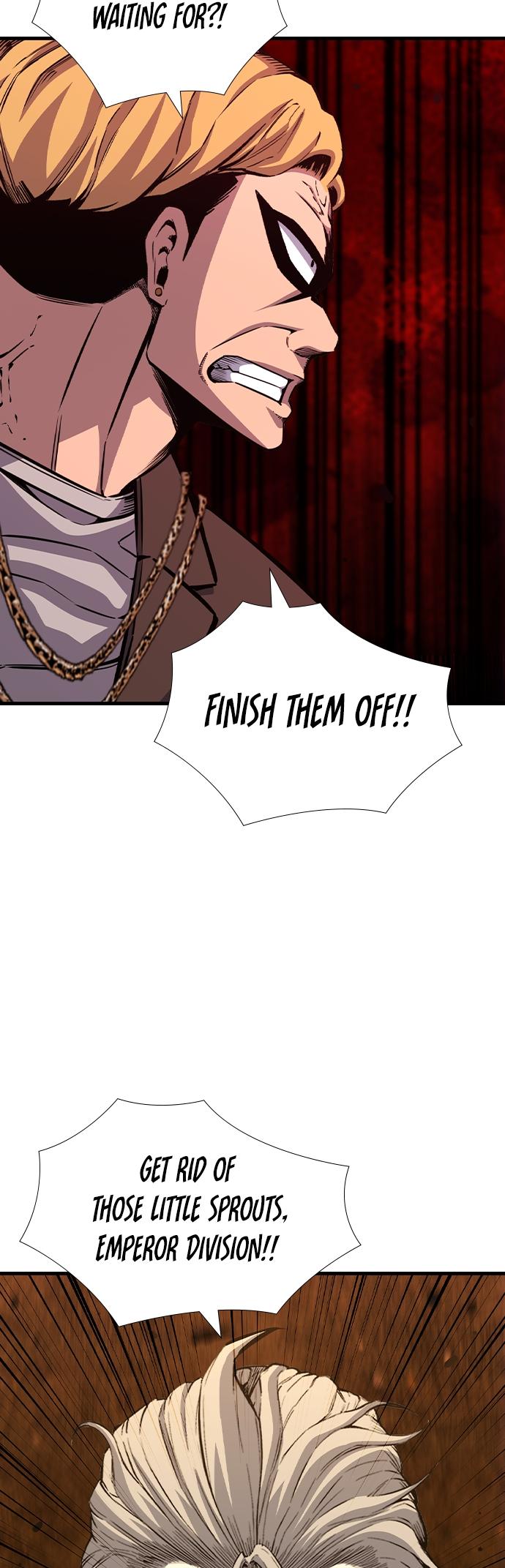 King Game Chap 104 - Next Chap 105