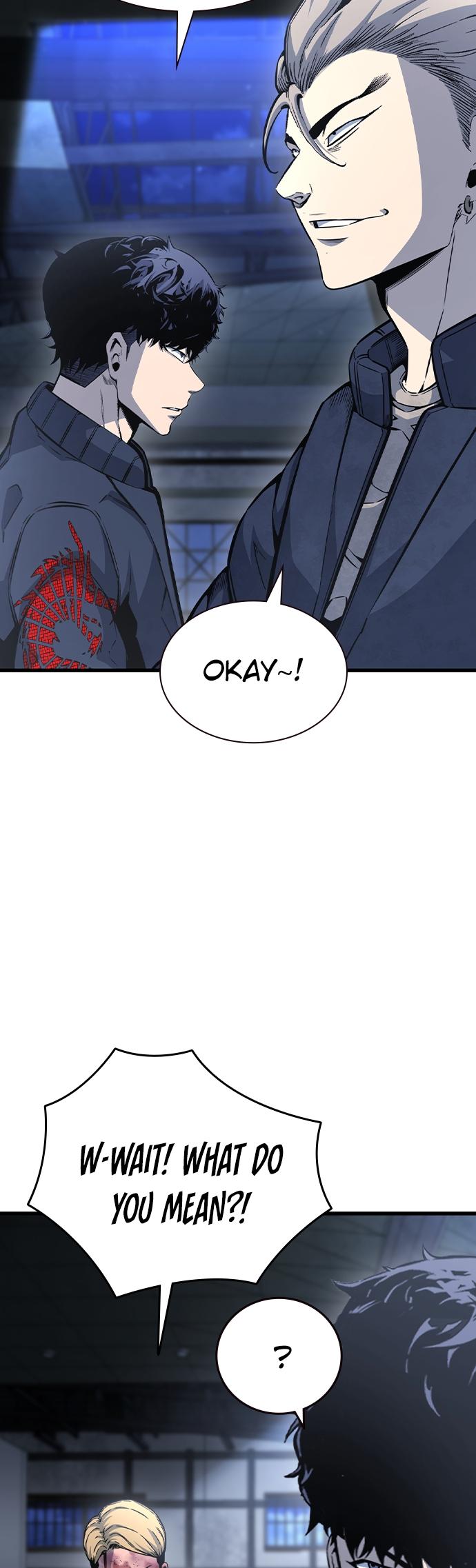 King Game Chap 105 - Next Chap 106