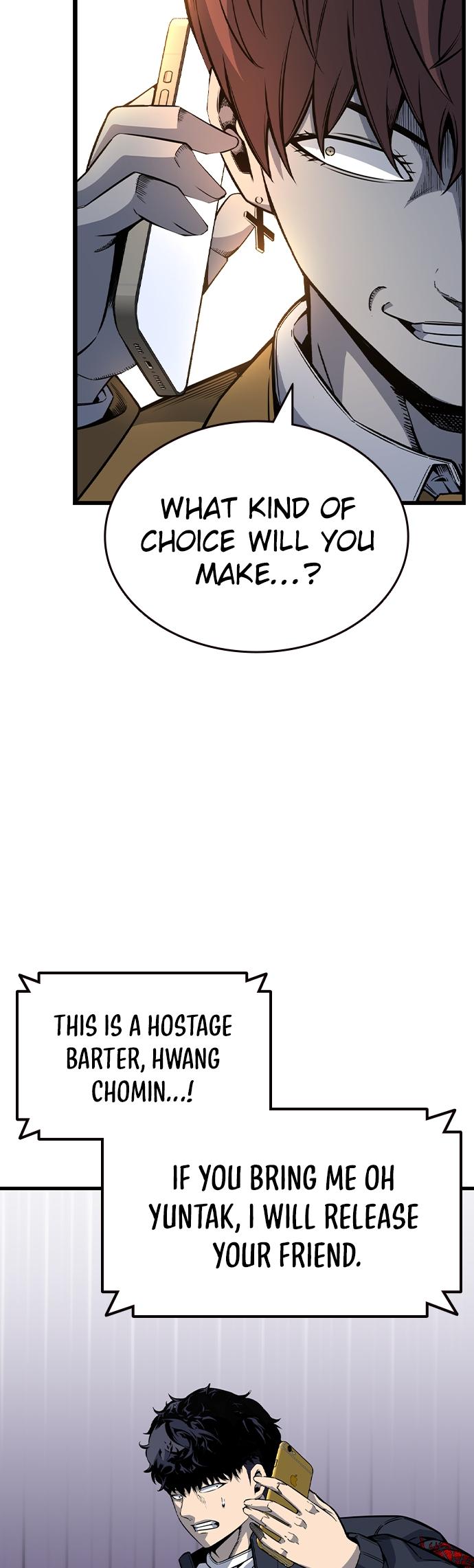 King Game Chap 105 - Next Chap 106
