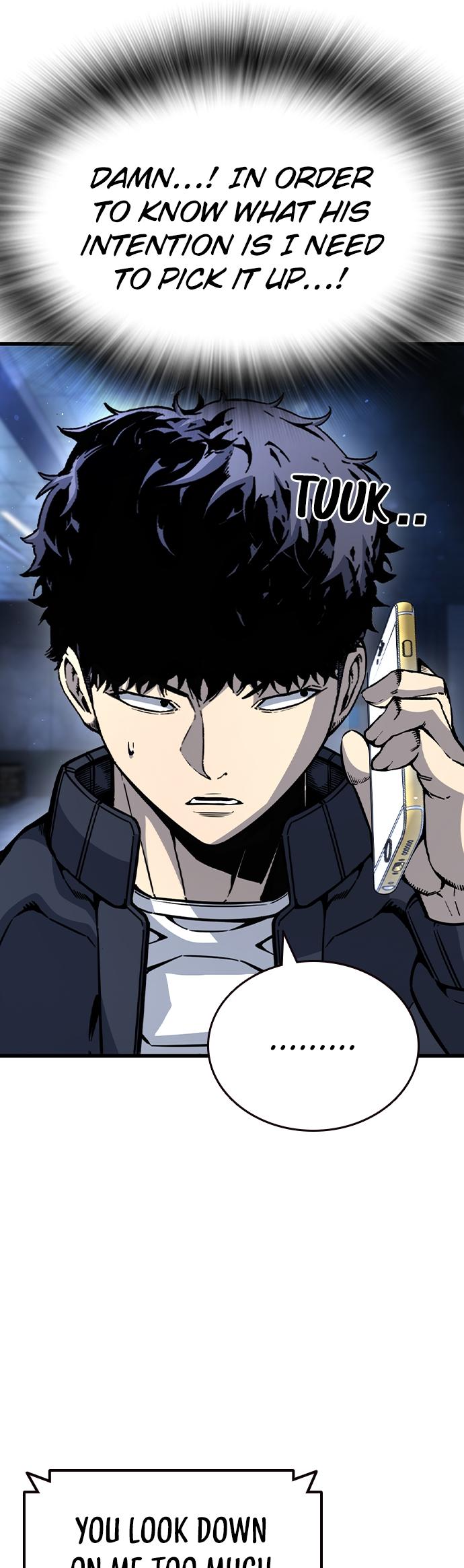 King Game Chap 105 - Next Chap 106