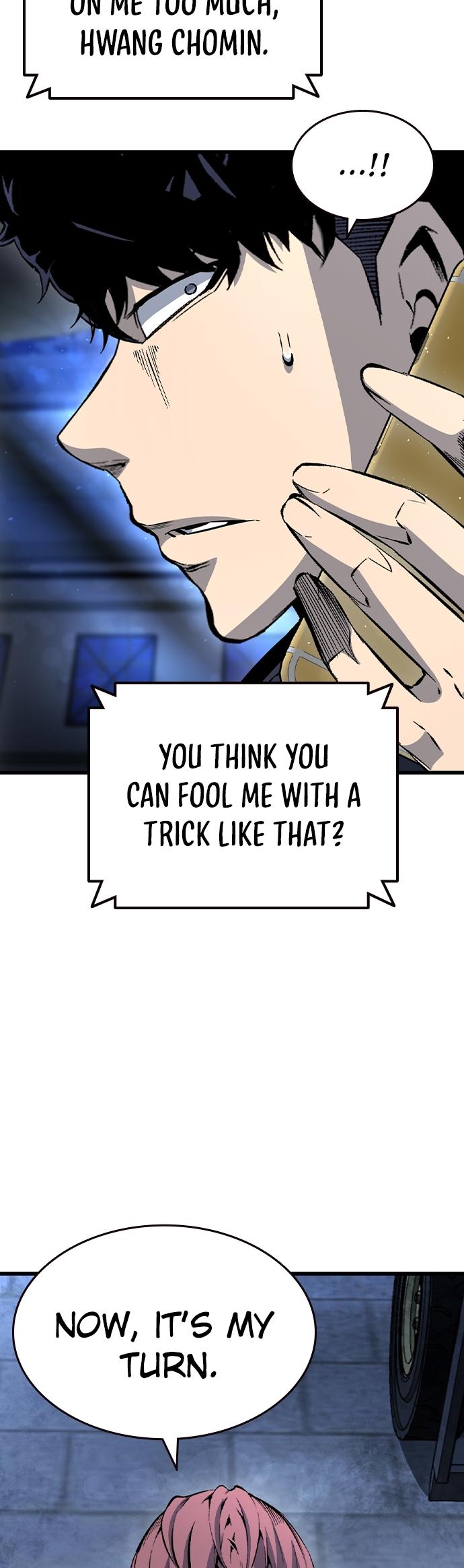 King Game Chap 105 - Next Chap 106