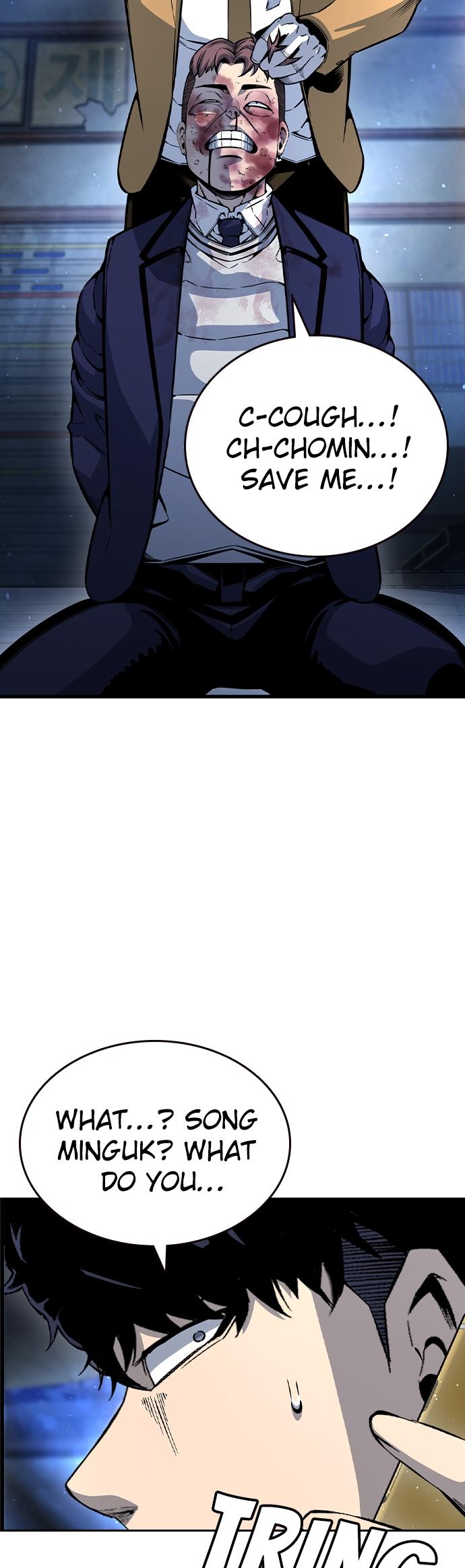 King Game Chap 105 - Next Chap 106