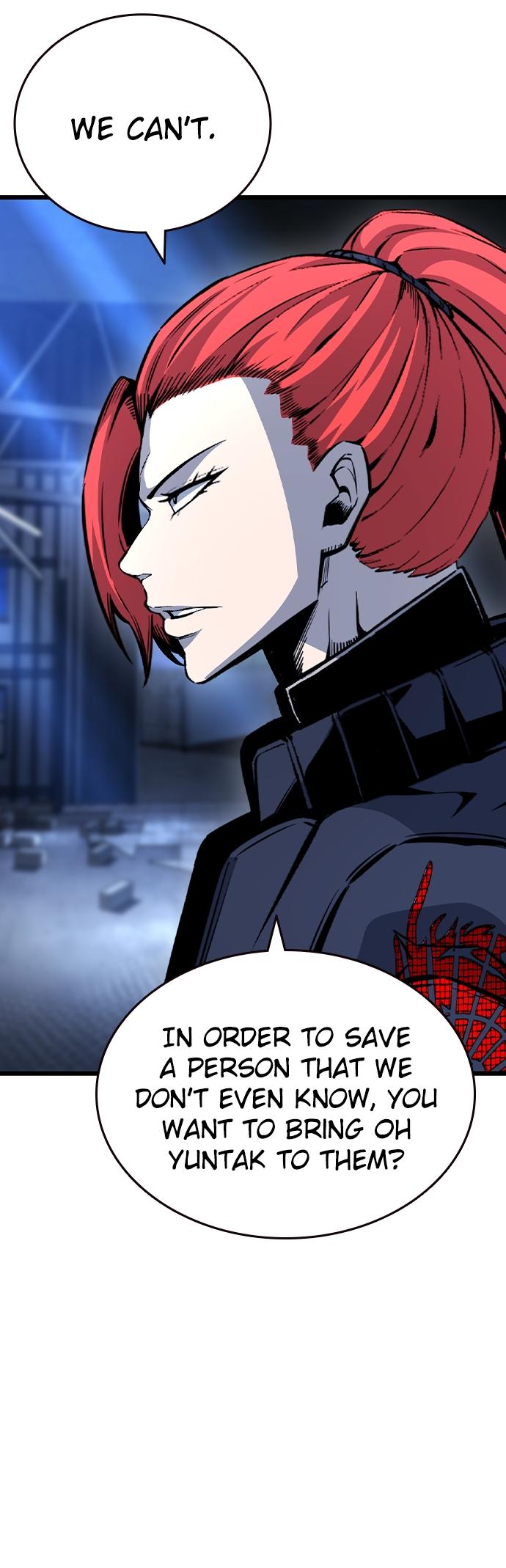 King Game Chap 105 - Next Chap 106